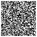 QR code with Ken's Towing contacts