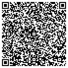 QR code with Iss Innovative Counseling contacts