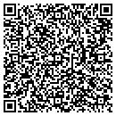 QR code with James W Haney contacts