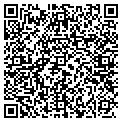 QR code with Ricky E Monbarren contacts