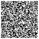 QR code with Nabushea Productions Inc contacts