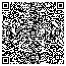 QR code with M M V I Consulting contacts