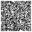 QR code with Ziant Painting & Roofing contacts