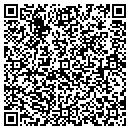 QR code with Hal Nihiser contacts