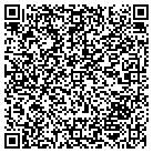 QR code with Helton V C & Sons Construction contacts