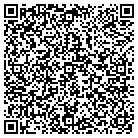 QR code with B J Decorating Service Inc contacts