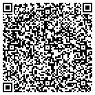QR code with Pw Holgate Plumbing & Heating contacts