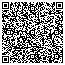 QR code with James Large contacts