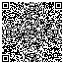 QR code with Rb Queern CO contacts