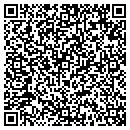 QR code with Hoeft Services contacts
