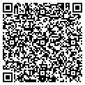 QR code with T Paterson contacts