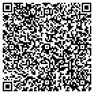 QR code with T And D Business Consulting contacts