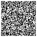 QR code with Morgan's Towing contacts