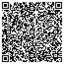 QR code with Hudson Trenching Service contacts