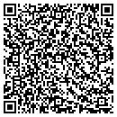 QR code with Just Plain Crazy Face Art contacts