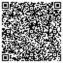 QR code with Kathryn Hoopes contacts