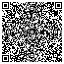 QR code with Mz Towing contacts