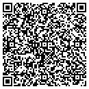 QR code with C U Painting Service contacts