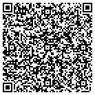 QR code with N & N Towing & Auto Service contacts