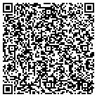 QR code with Acker Heating & Cooling contacts
