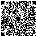 QR code with OK Towing contacts