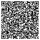 QR code with Terry Foward contacts