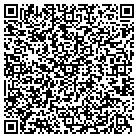 QR code with Advanced Heating & Air Systems contacts