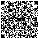 QR code with Advanced Heating & Air Systems contacts