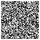 QR code with Throw Back Jersey's Etc contacts