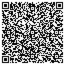 QR code with Jason Evans Excavating contacts