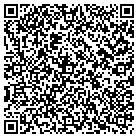 QR code with Albemarle Knitting Corporation contacts
