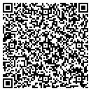 QR code with B C Consulting contacts