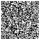 QR code with J J J Contracting & Excavating contacts