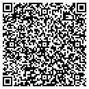 QR code with Rc Custom contacts