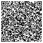 QR code with R C Custom Towing & Recovery contacts