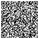 QR code with Hart's Paint N Patch contacts