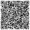 QR code with John's Bobcat And Construction contacts