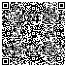 QR code with Kanneth Higgs Excavating LLC contacts