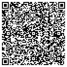 QR code with A W C Distributors Inc contacts