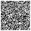 QR code with Harding Decorating contacts