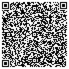 QR code with Keeney Backhoe Service contacts