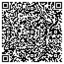 QR code with Ruby M Haught contacts