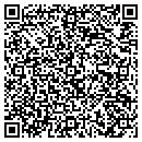 QR code with C & D Consulting contacts