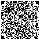 QR code with Moniques Elegant Events contacts