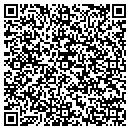 QR code with Kevin Seaton contacts