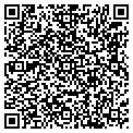 QR code with K & K Backhoe Service contacts