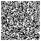 QR code with H & R Block Tax Service contacts