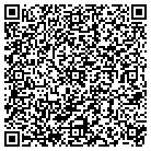 QR code with White Skyline Charolais contacts