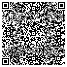 QR code with S & Santos Towing Service contacts