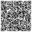 QR code with Marshall Decorating Service contacts